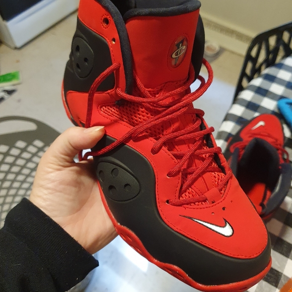 Nike University Rookie - Picture 11 of 14